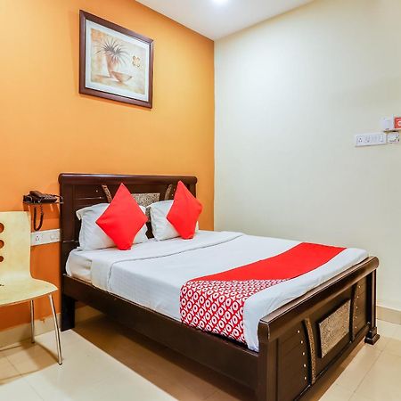 Oyo Flagship 79326 Lingampally Hyderabad Eksteriør bilde