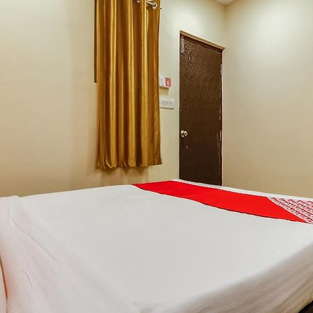 Oyo Flagship 79326 Lingampally Hyderabad Eksteriør bilde